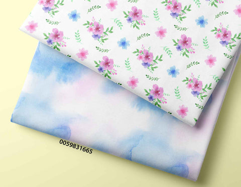 PASTEL COLOUR COMBO 0394