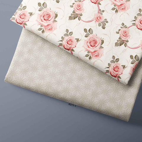 PASTEL COLOUR COMBO 0398