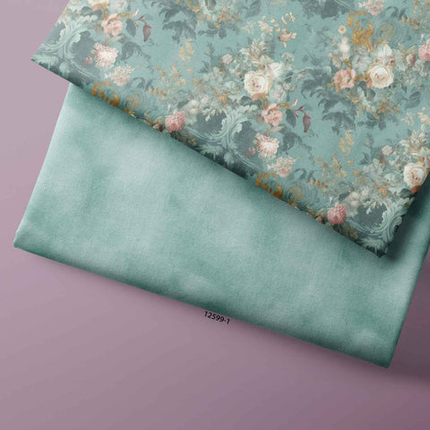 MINT COLOUR COMBO 0130