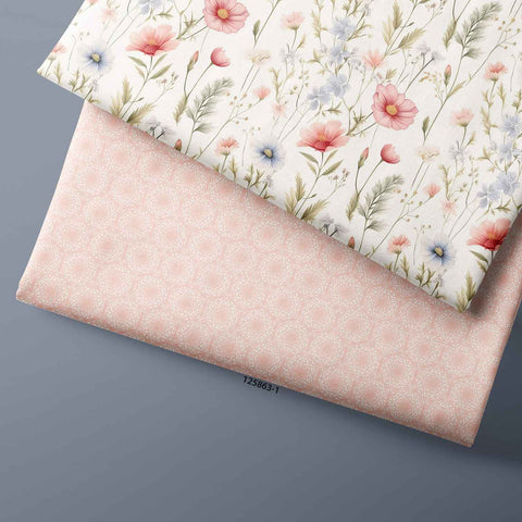 PASTEL COLOUR COMBO 0403