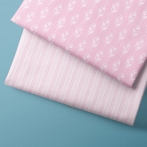 Fabric Combo 1184- Cotton 58