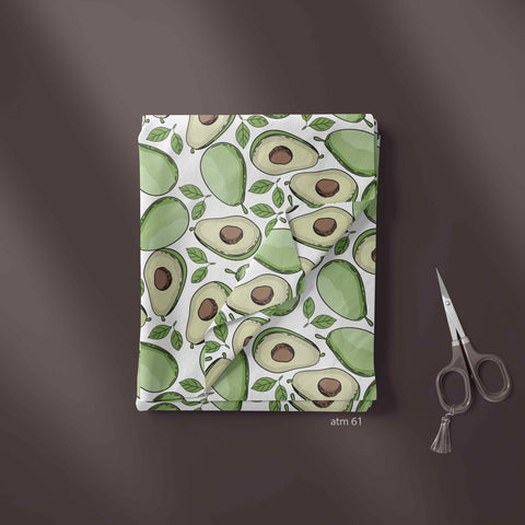 AVOCADO PRINTS - 27
