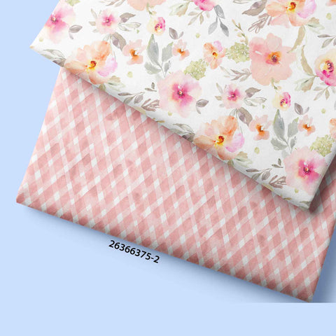 PASTEL COLOUR COMBO 0232