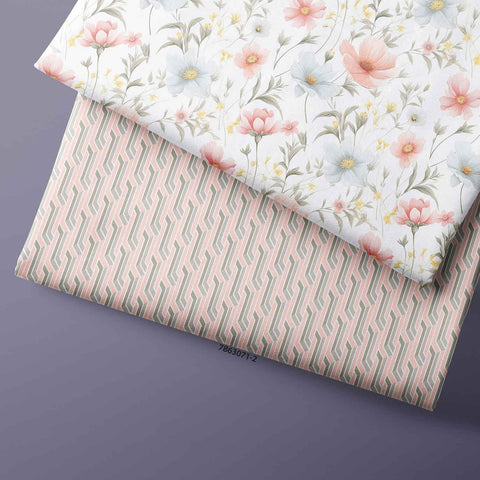 PASTEL COLOUR COMBO 0407