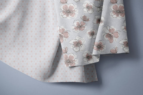 Fabric Combo 1237- Cotton 36