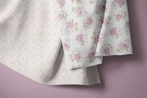 Fabric Combo 1238- Cotton 36
