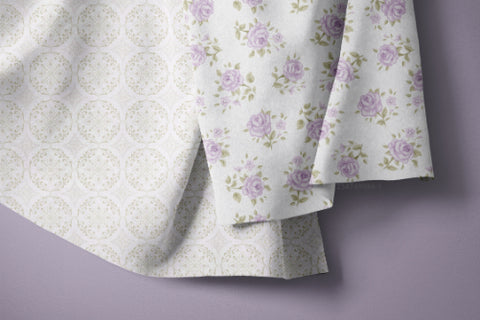 Fabric Combo 1239- Cotton 36