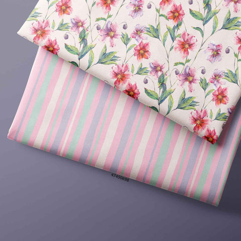 PASTEL COLOUR COMBO 0409