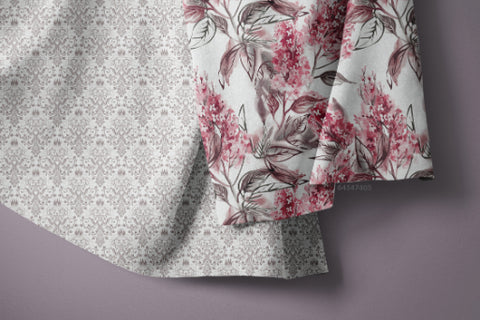 Fabric Combo 1242- Cotton 36