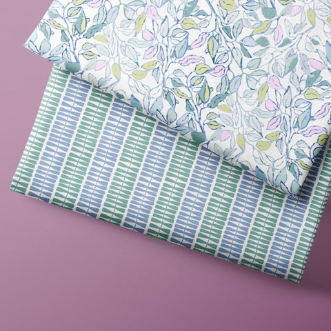 Fabric Combo 1224- Premium 44 cotton