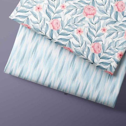 PASTEL COLOUR COMBO 0410