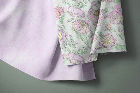 Fabric Combo 1247- Cotton 36