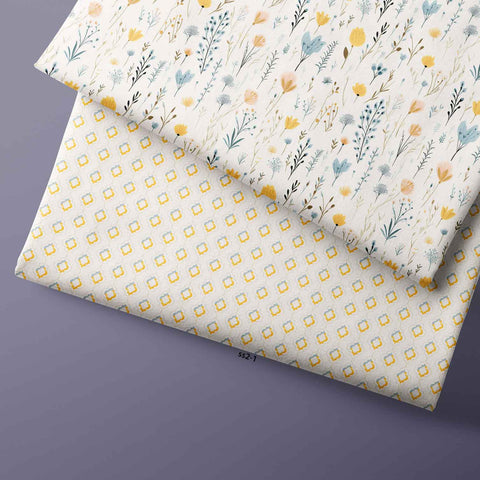 PASTEL COLOUR COMBO 0411