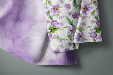 Fabric Combo 1249- Cotton 36
