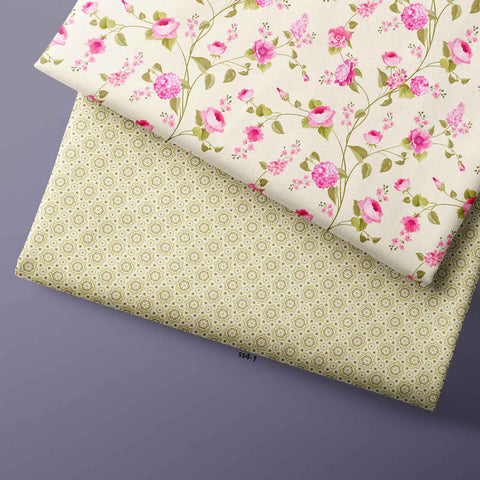 PASTEL COLOUR COMBO 0414