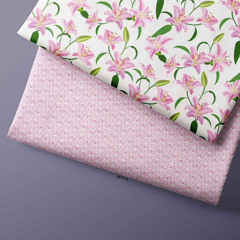 PASTEL COLOUR COMBO 0417