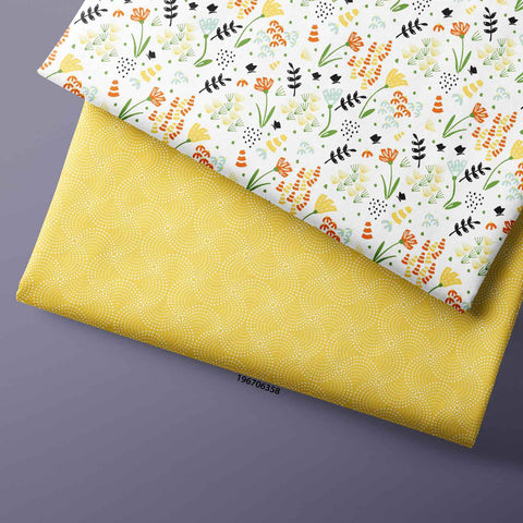 PASTEL COLOUR COMBO 0419