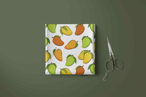 MANGO PRINT 14