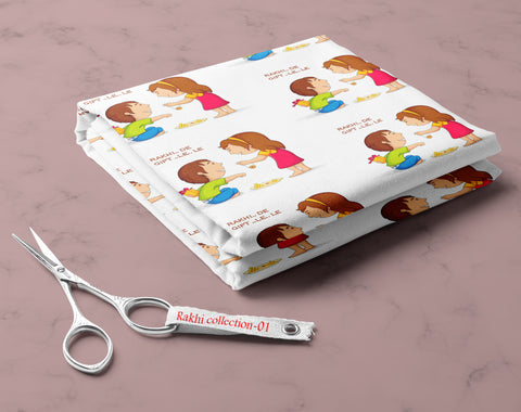 Rakhi Collection 1