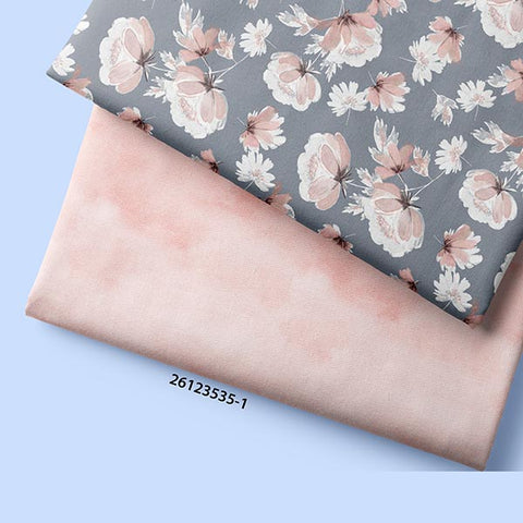Fabric Combo 1018 - Premium 44 cotton