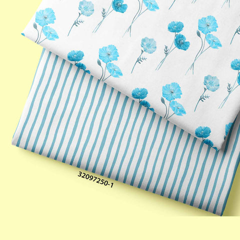 PASTEL COLOUR COMBO 0238