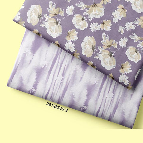 Fabric Combo 1019 - Premium 44 cotton