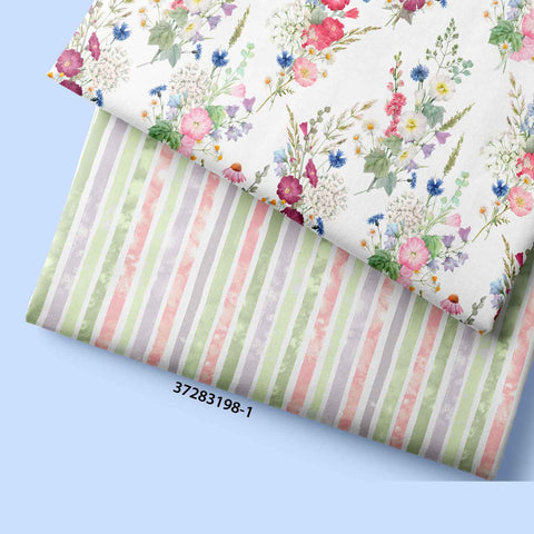 PASTEL COLOUR COMBO 0239