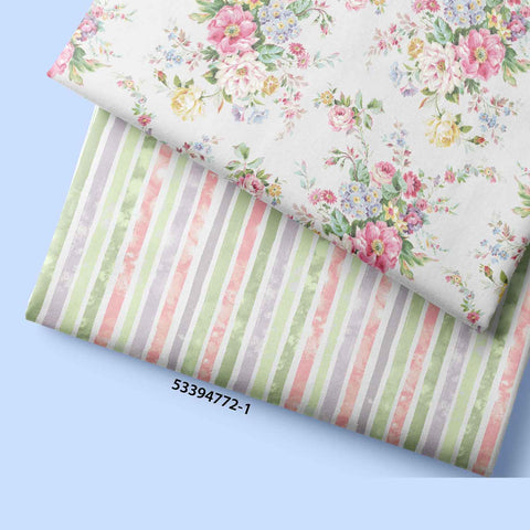 PASTEL COLOUR COMBO 0240