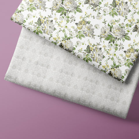 Fabric Combo 1187- Premium 44 cotton