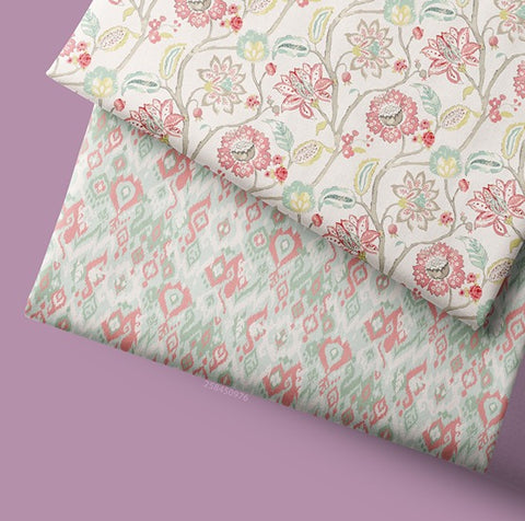 Fabric Combo 1149 - Premium 44 cotton