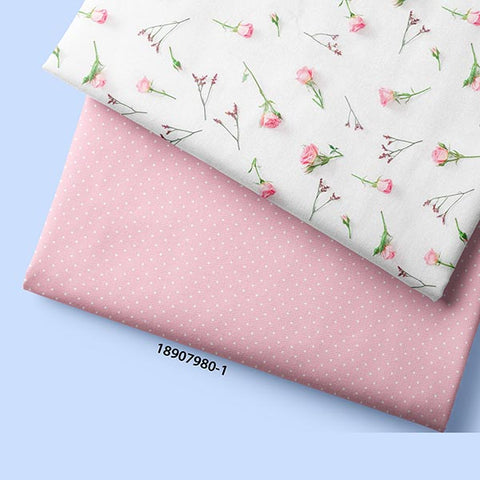 Fabric Combo 1036 - Premium 44 cotton