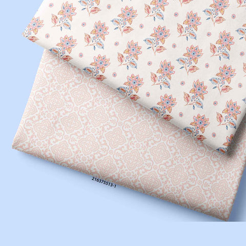 PASTEL COLOUR COMBO 0244