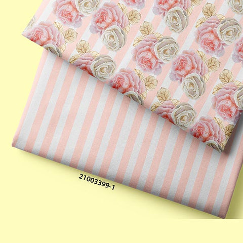 Fabric Combo 1038 - Premium 44 cotton