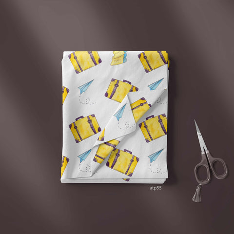 FUNKY PRINT 286
