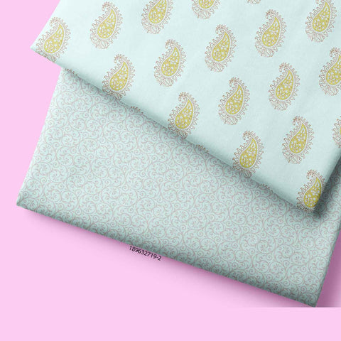 MINT COLOUR COMBO 0074