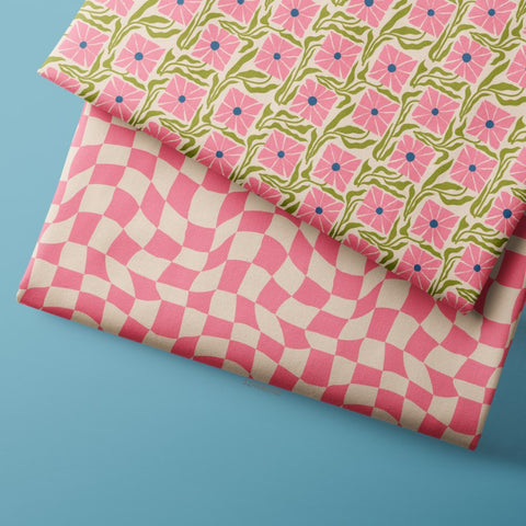 Fabric Combo 1188- Premium 44 cotton