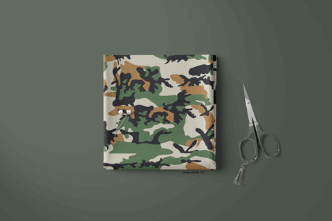 ARMY PRINT - 1