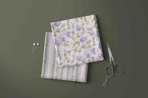 PASTEL COLOUR COMBO 0438