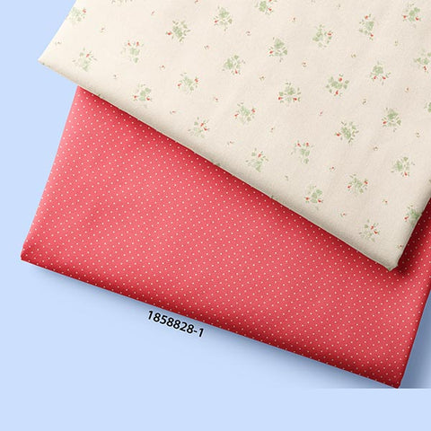 Fabric Combo 1047 - Premium 44 cotton