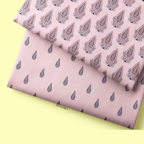 PASTEL COLOUR COMBO 0249