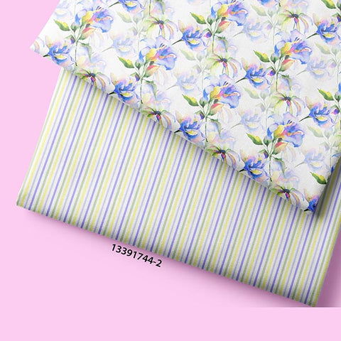 Fabric Combo 1049 - Premium 44 cotton