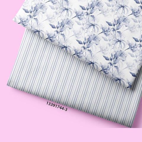 Fabric Combo 1050 - Premium 44 cotton