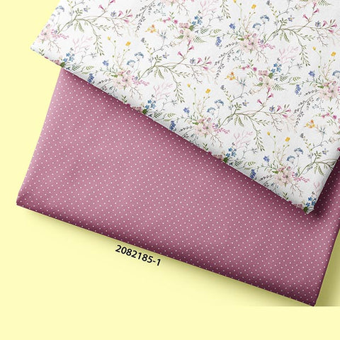 Fabric Combo 1053 - Premium 44 cotton