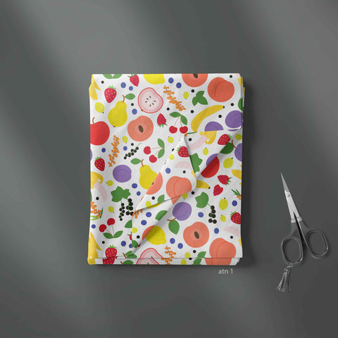 Fruit Prints 122