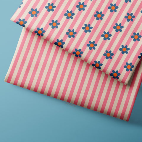 Fabric Combo 1189- Cotton 58