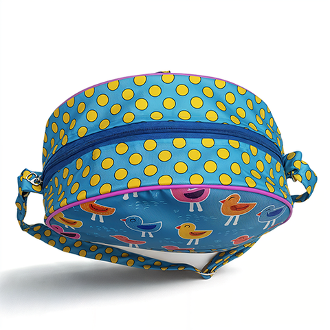 PLAYFUL BIRDS PRINT Super Saver Combo