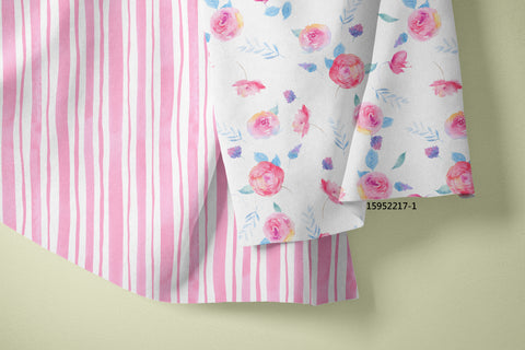 Fabric Combo 868 - Premium 44 cotton