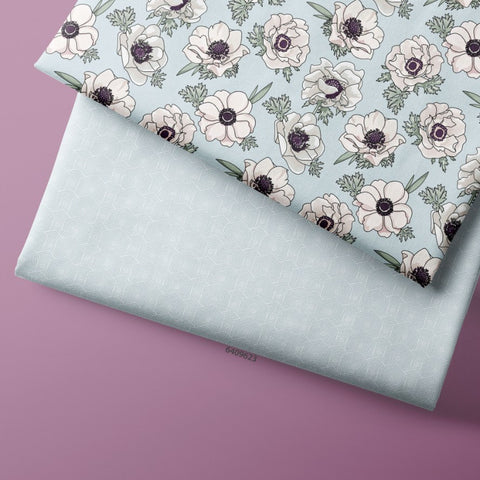 Fabric Combo 1225- Cotton 36