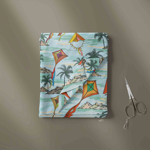 KITE atl 1