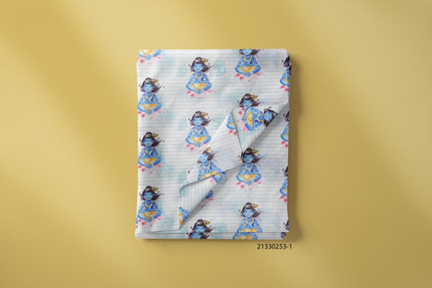 JANMASHTAMI PRINT 1
